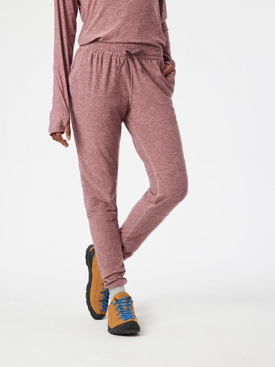 CloudKnit Sweatpant Female Product Image