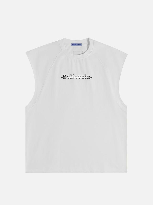 Aelfric Eden Print Tank Top Product Image