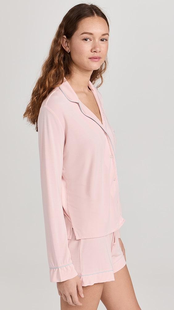 PJ Salvage Pink Dream PJ Set | Shopbop Product Image