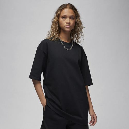 Jordan Womens Essentials SS Tee Product Image