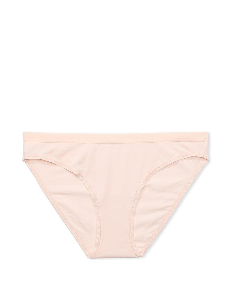 Stretch Cotton Bikini Panty Product Image