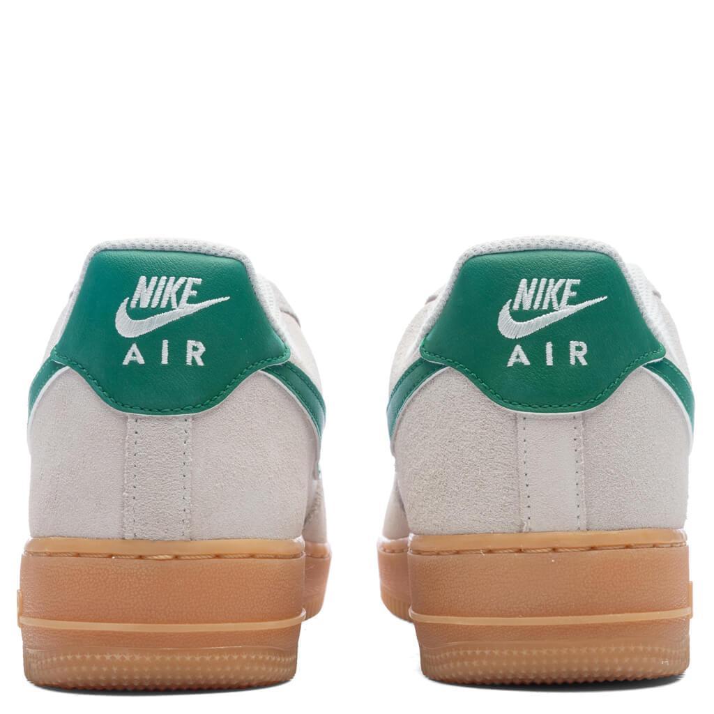 Air Force 1 '07 LV8 - Phantom/Malachite/Gum Yellow Male Product Image