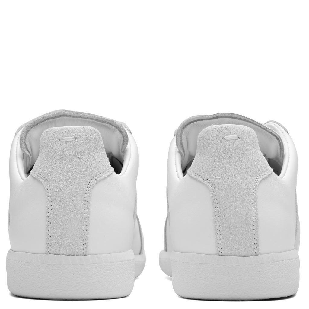 Replica Low Top - Off-White/Grey Male Product Image