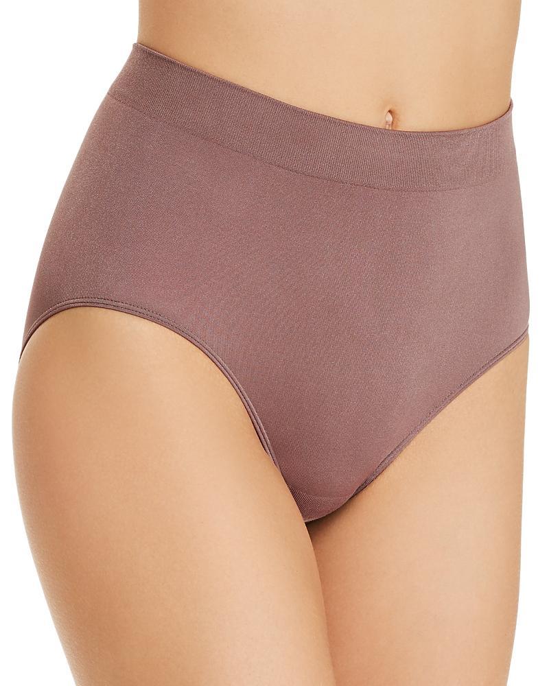 Womens B-Smooth Brief Product Image