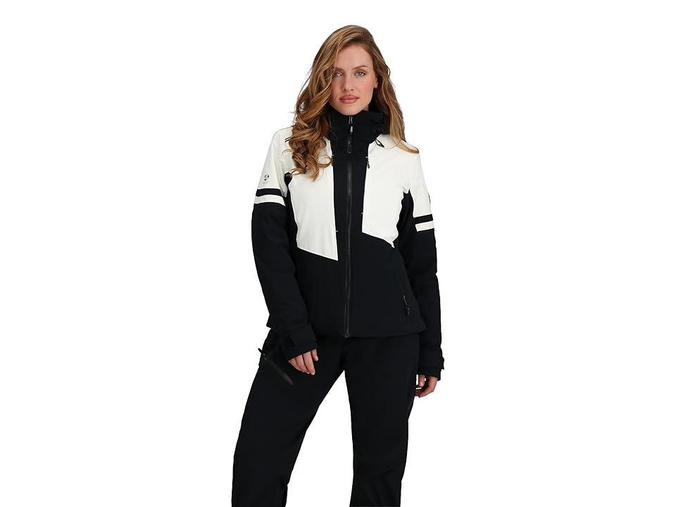 Obermeyer Platinum Jacket Women's Clothing Product Image