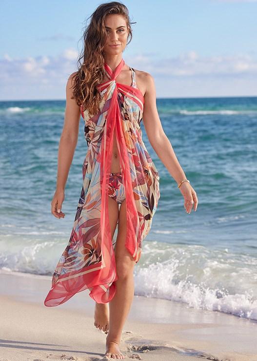 Pareo Swim Cover-Up Product Image