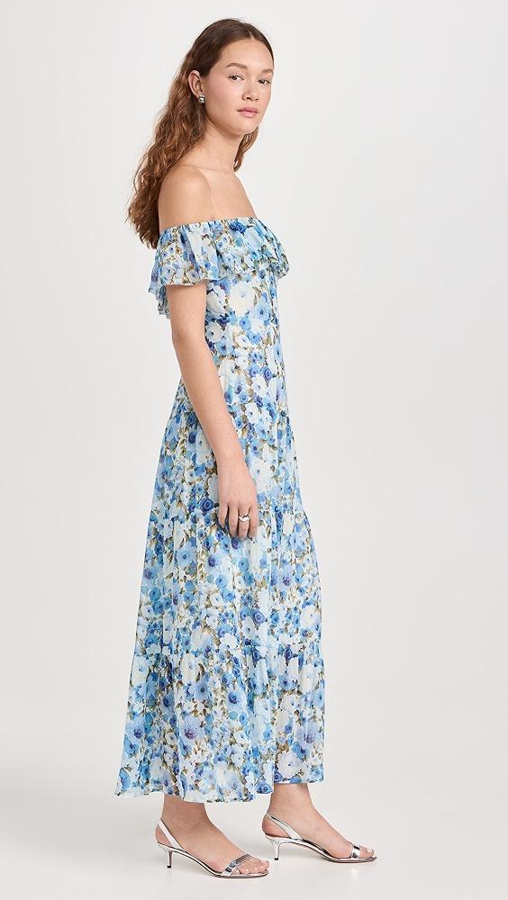 PAIGE Carmelia Dress | Shopbop Product Image