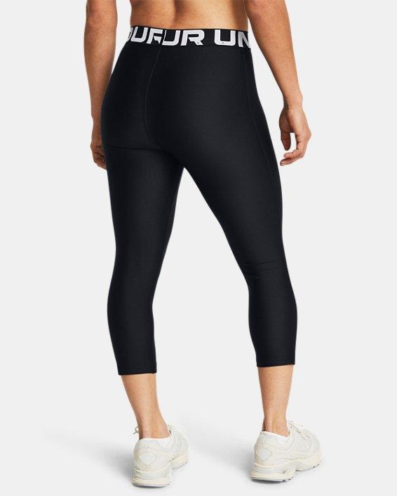 Women's HeatGear® ¾ Leggings Product Image