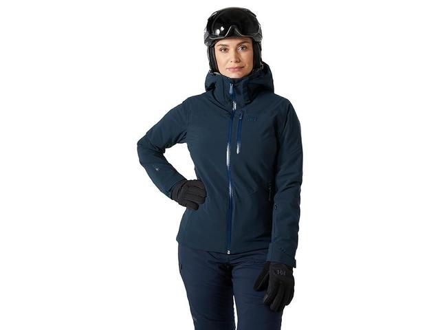 Helly Hansen Alphelia Jacket Women's Clothing Product Image