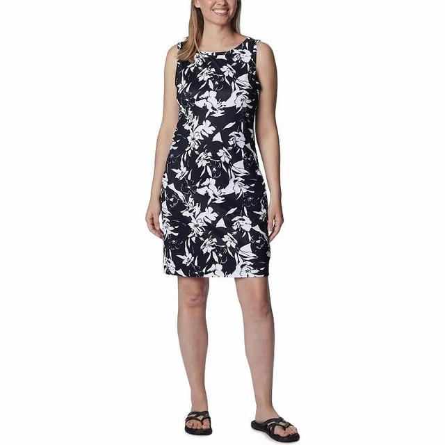 Columbia Women's Chill River Printed Dress- Product Image