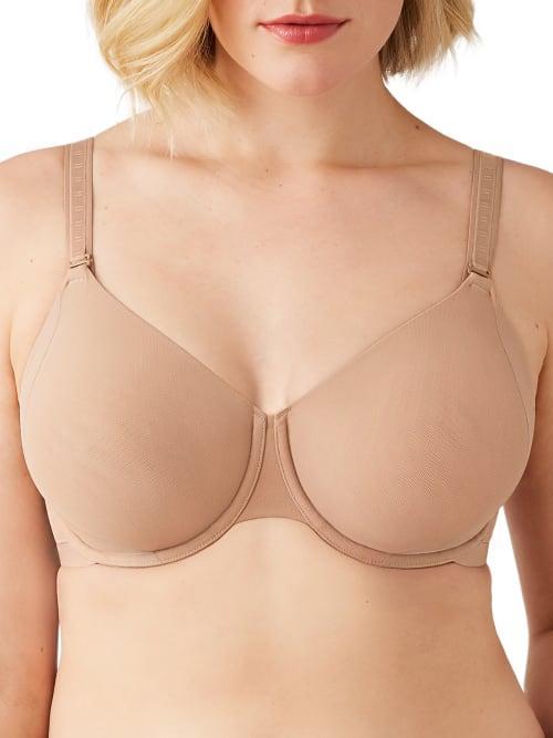 Wacoal Shape Revelation Uneven Underwire Bra Product Image