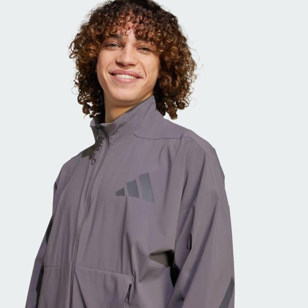 adidas Z.N.E. Woven Track Top Product Image