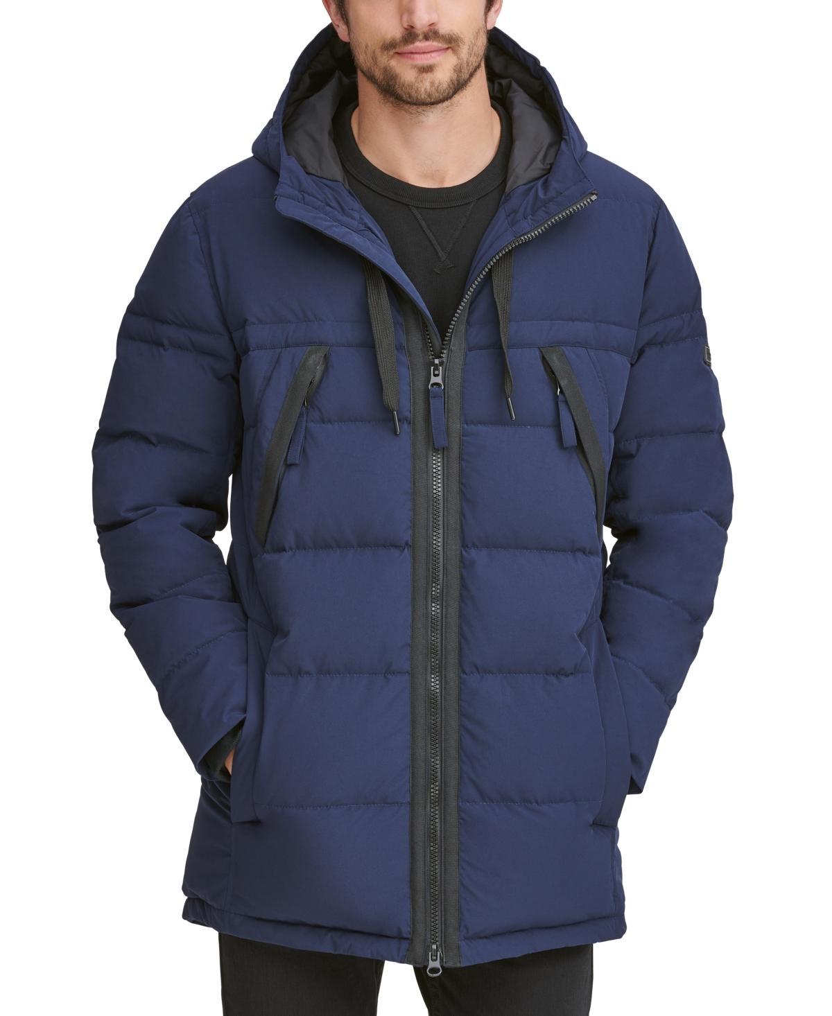 Marc New York Mens F18 Holden Parka Jacket, Created for Macys Product Image