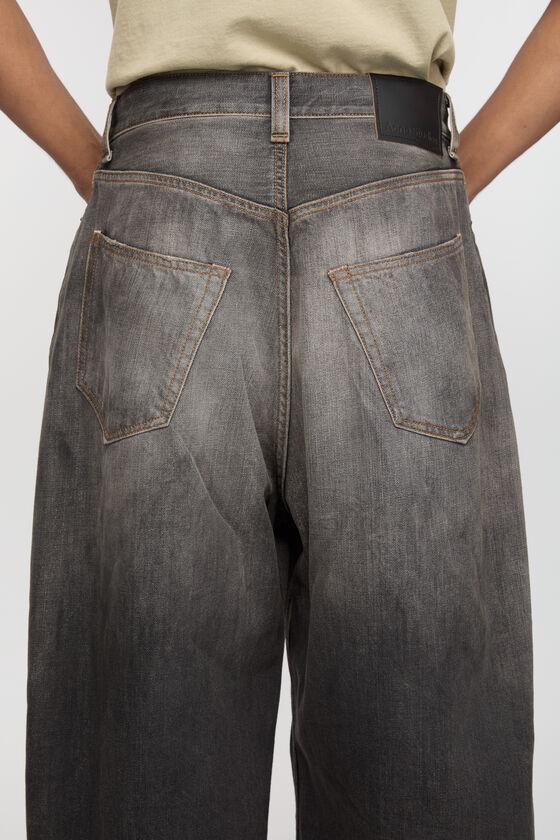 Super baggy fit jeans - 2023M Product Image