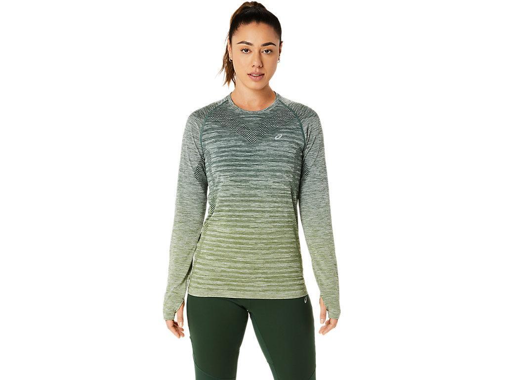 ASICS Women's Seamless Long Sleeve Top product image