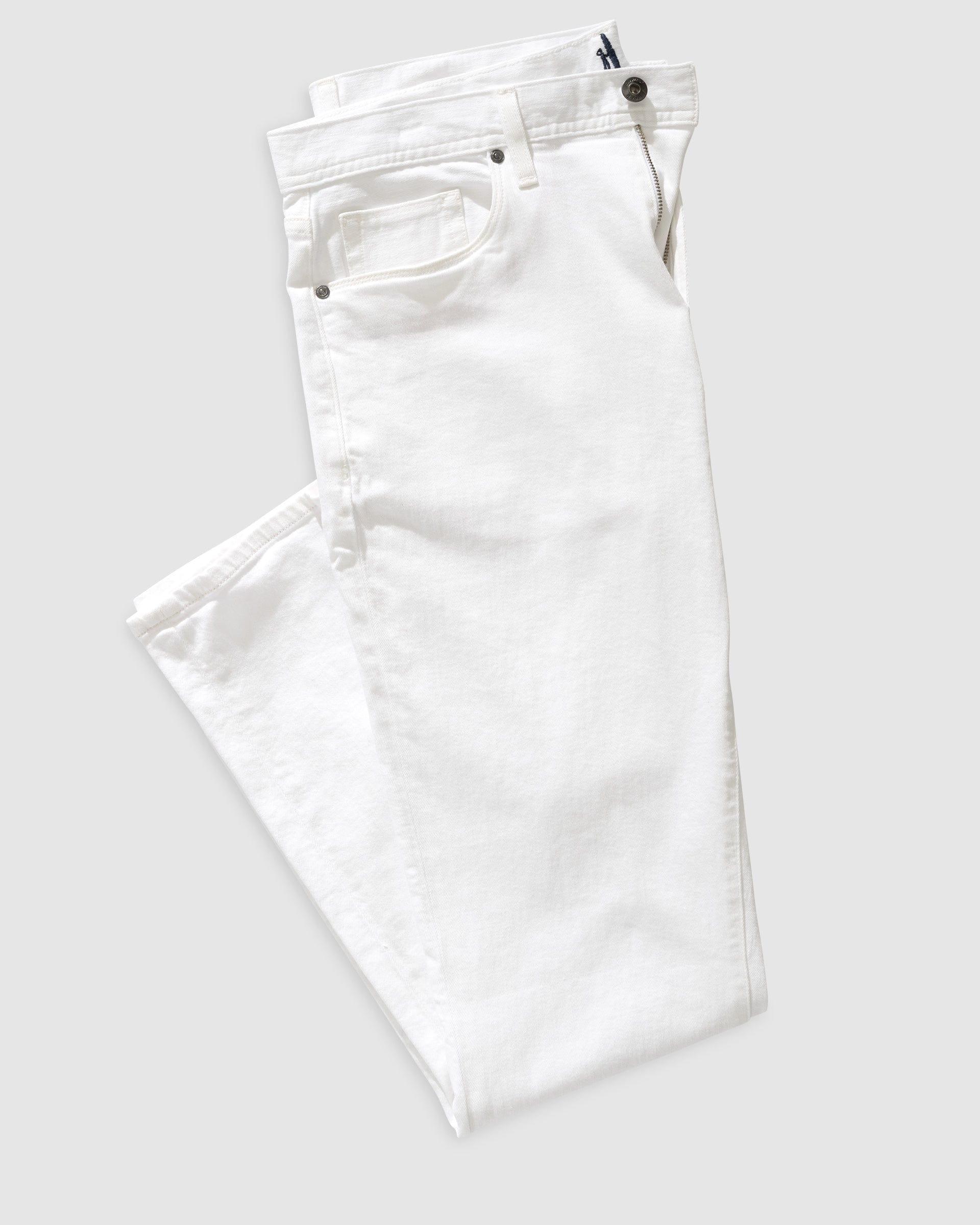 Hobie Stretch 5-Pocket Jean Male Product Image