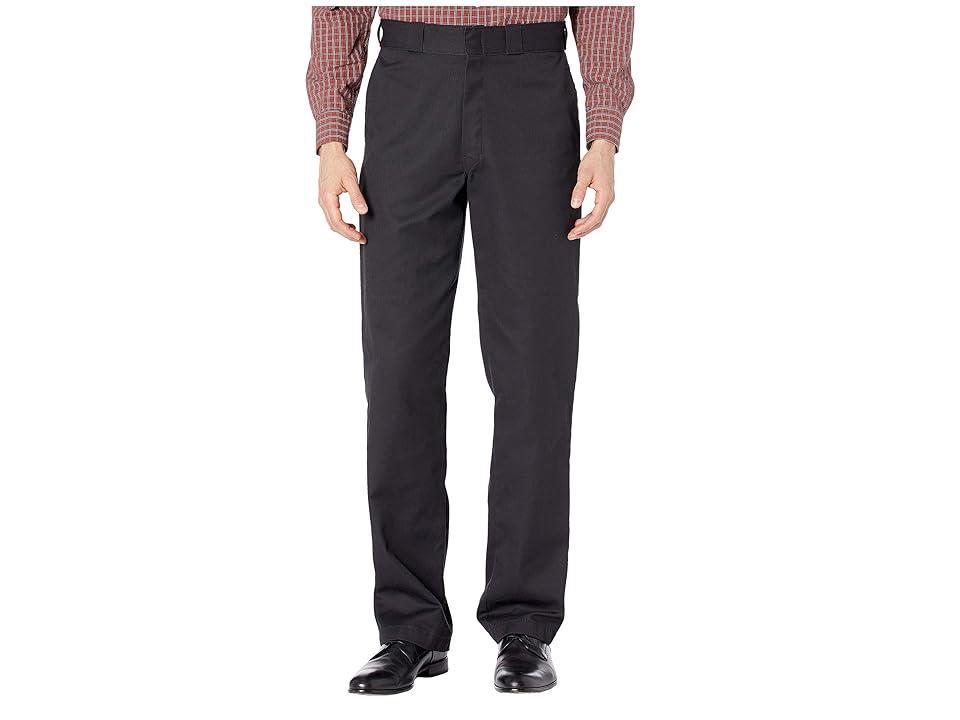 Dickies 874 Work Straight Leg Pant Blue. (also in 30x32, 34x32, 36x32). Product Image