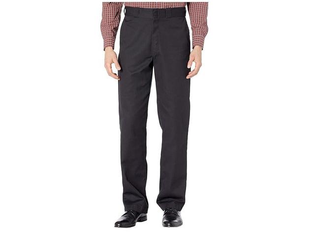 Dickies 874 Work Straight Leg Pant in Blue Product Image