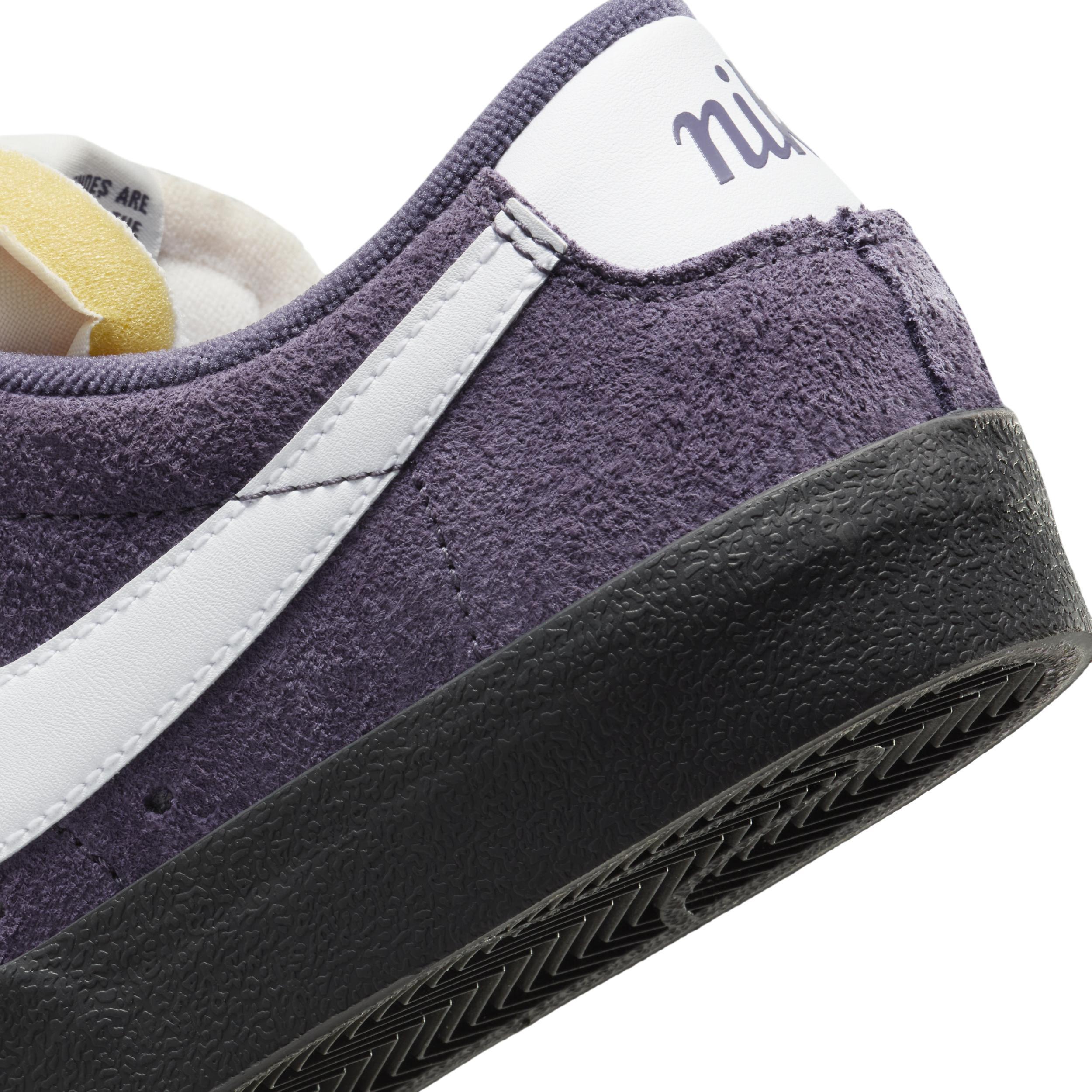 Nike Women's Blazer Low '77 Vintage Shoes Product Image