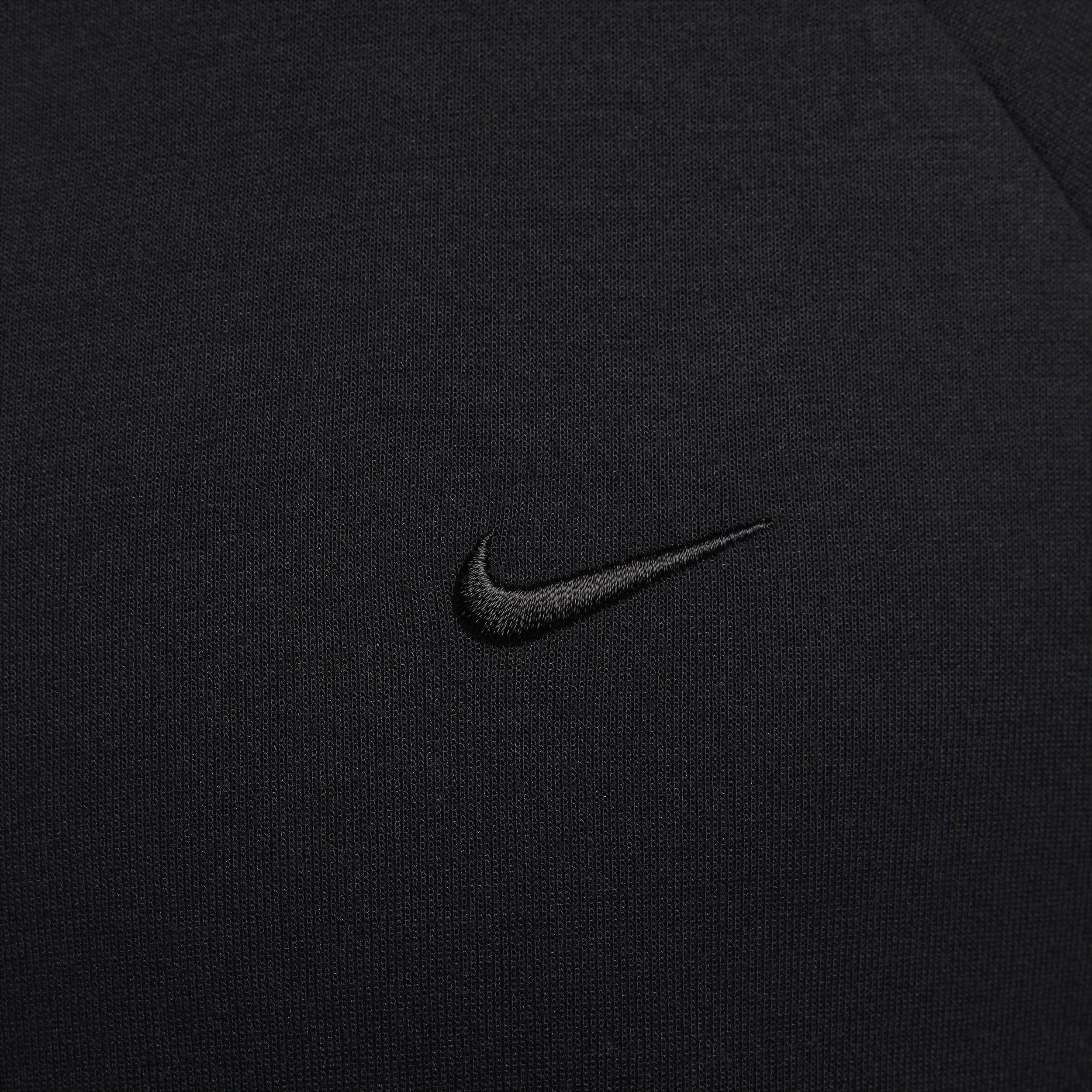 Nike Men's Primary Dri-FIT UV Full-Zip Versatile Hoodie Product Image