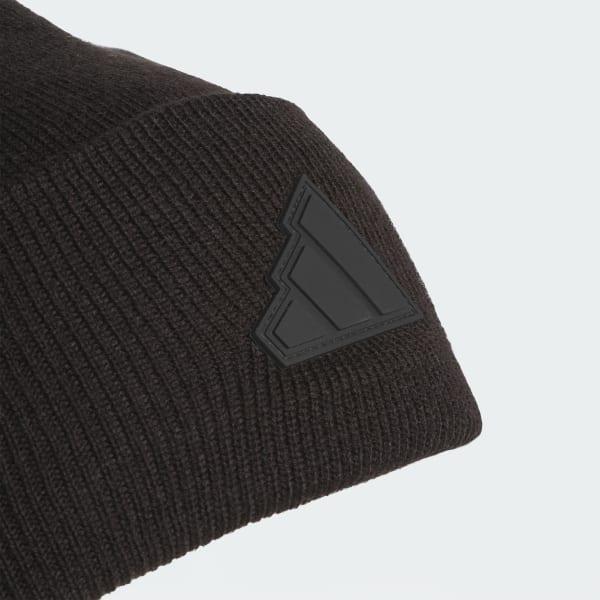 Postseason Wide Cuff Fold Beanie Product Image