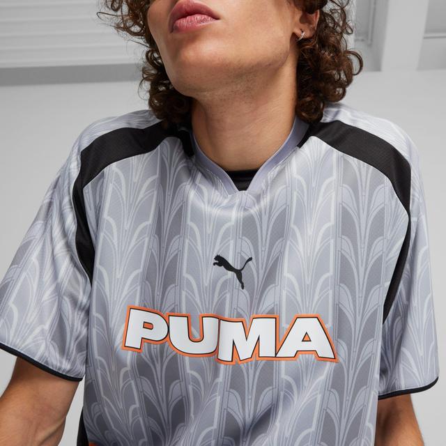 PUMA AOP Soccer Jersey Product Image