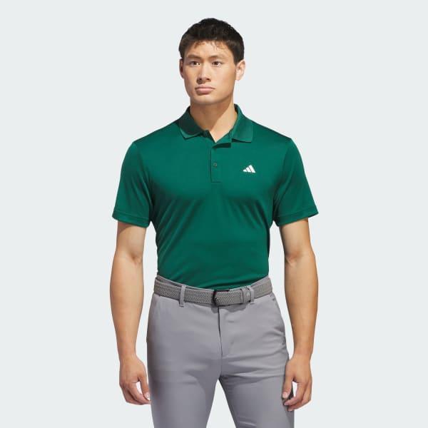 Adi Performance Polo Shirt Product Image