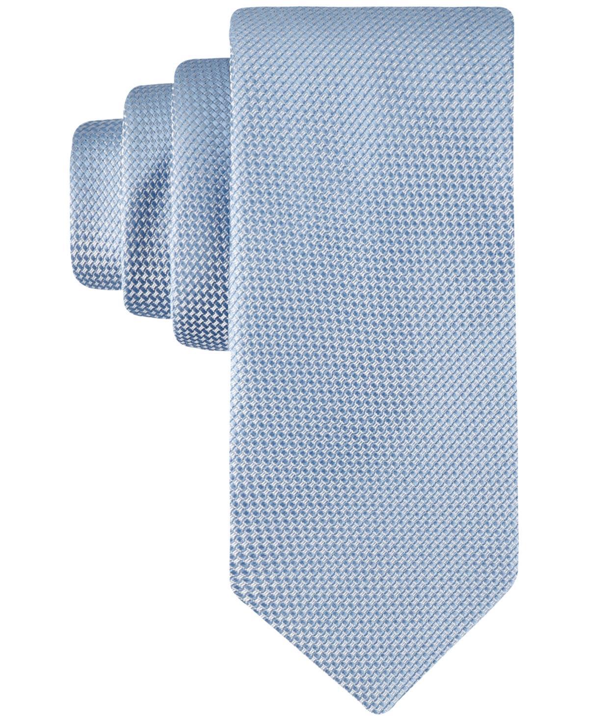 Calvin Klein Mens Elizabeth Textured Tie Product Image