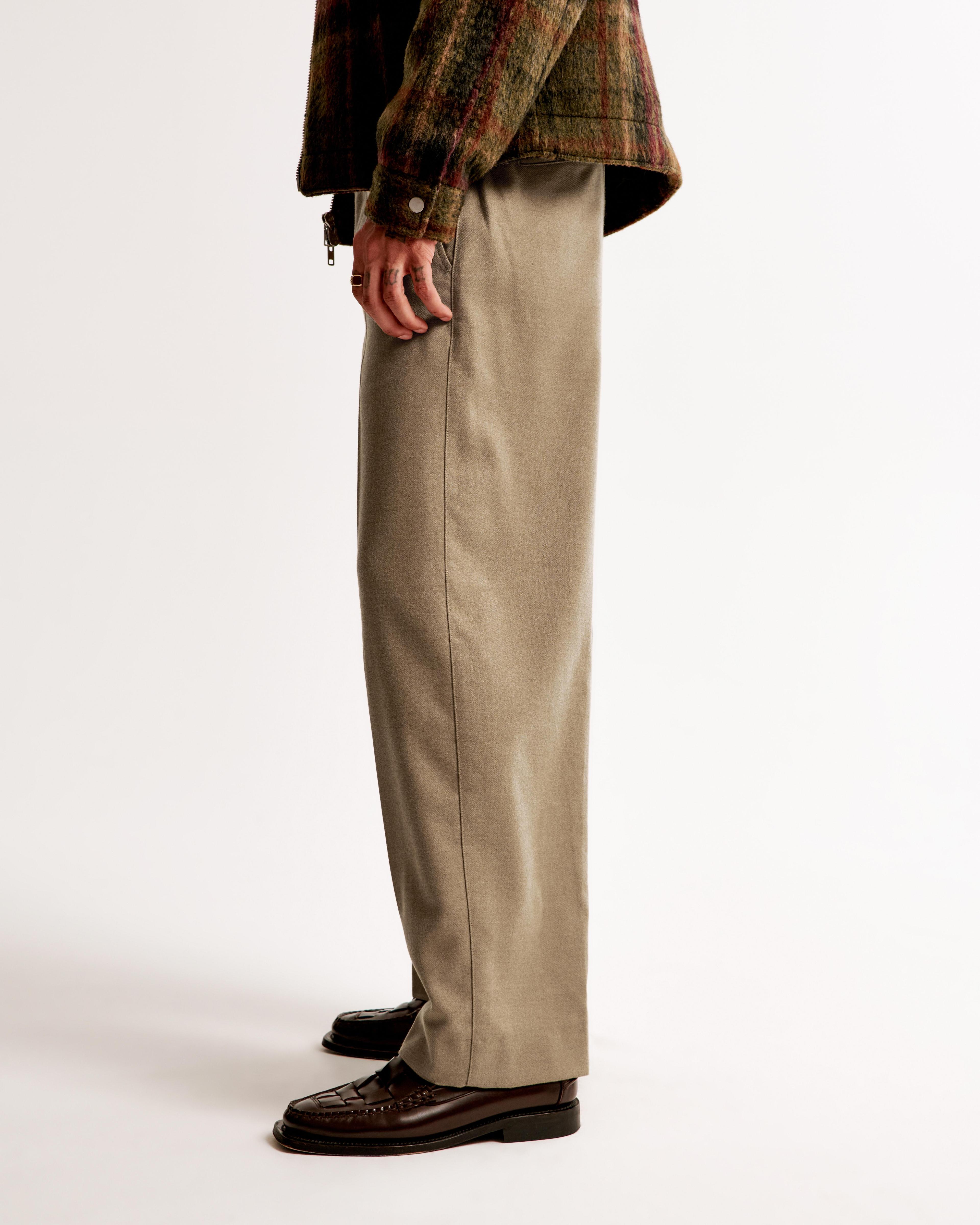 Baggy Trouser Product Image