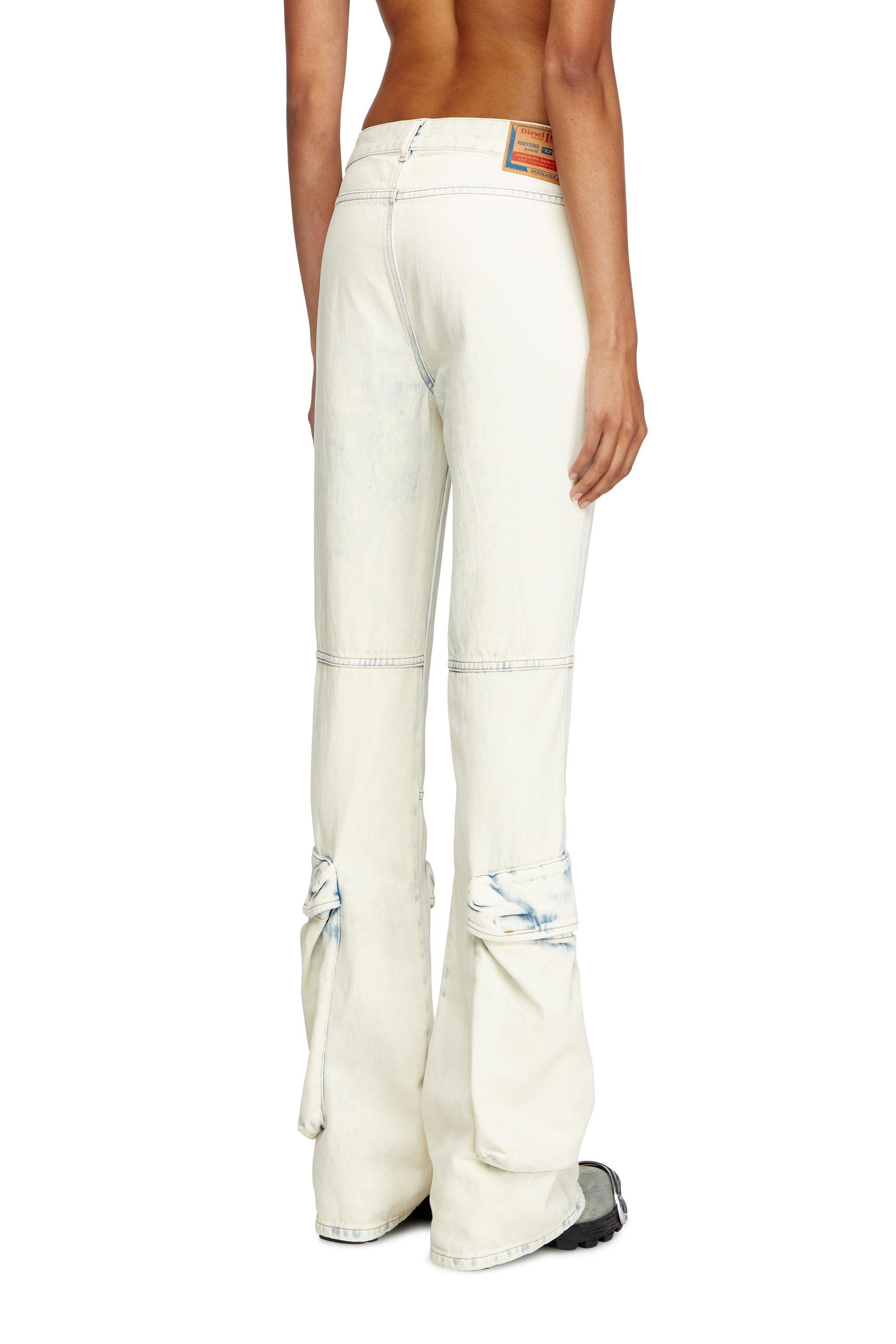 Bootcut Jeans D-Poky 0CBCV Product Image