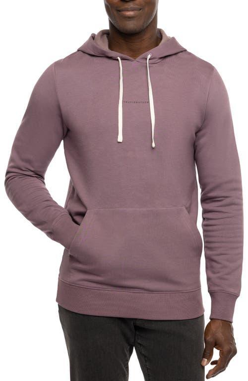 TravisMathew Coastal Cloud Hoodie Product Image