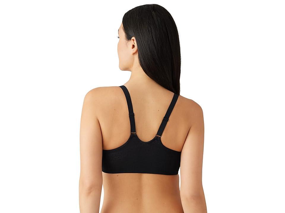 Wacoal Back Appeal Front Close T-Shirt Bra Women's Bra Product Image