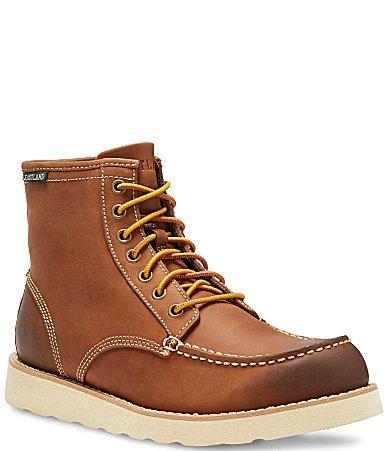 Eastland Lumber Up Moc Toe Boot Product Image