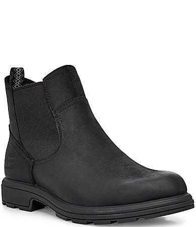 UGG(r) Biltmore Waterproof Chelsea Boot Product Image