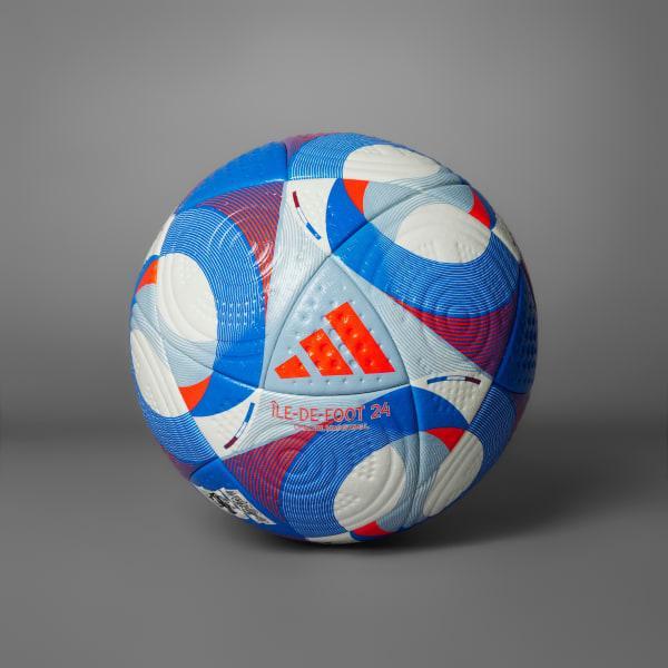 Île-De-Foot 24 Pro Ball Product Image