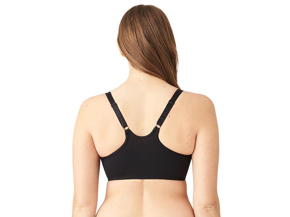 Wacoal Body by Wacoal Racerback Underwire Front Close Bra 65124 Product Image