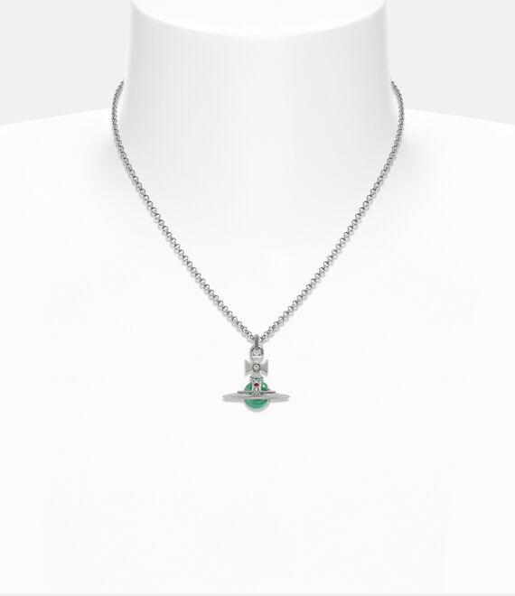 New tiny orb pendant Product Image