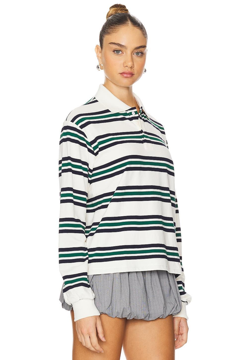 Leisure Long Sleeve Top Product Image