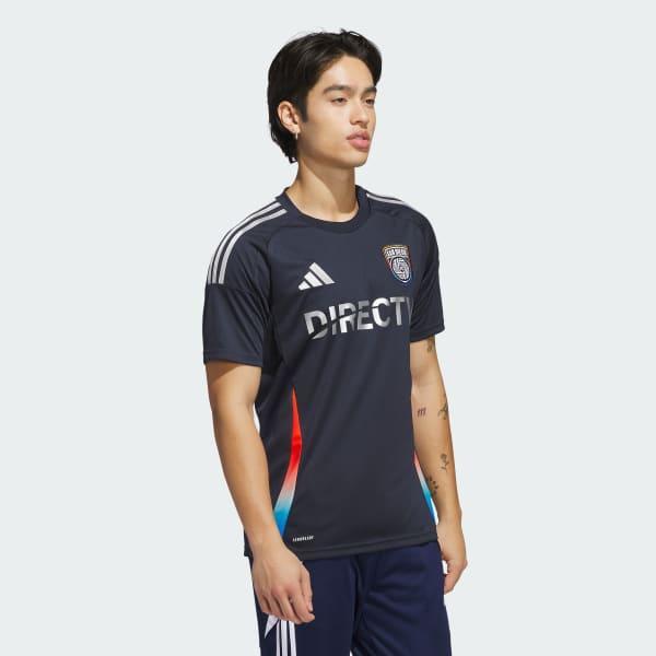 San Diego FC 25/26 Home Jersey Product Image