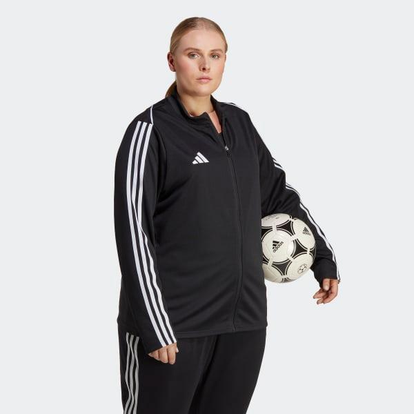 Tiro 23 League Training Jacket Product Image