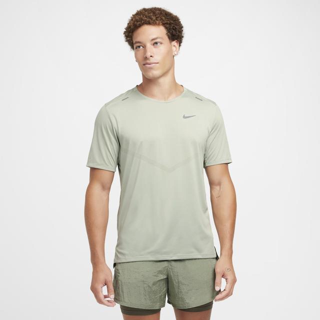 Nike Men's Rise 365 Dri-FIT Short-Sleeve Running Top Product Image