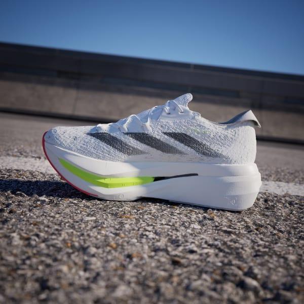 Adizero Prime X 2.0 STRUNG Shoes Product Image