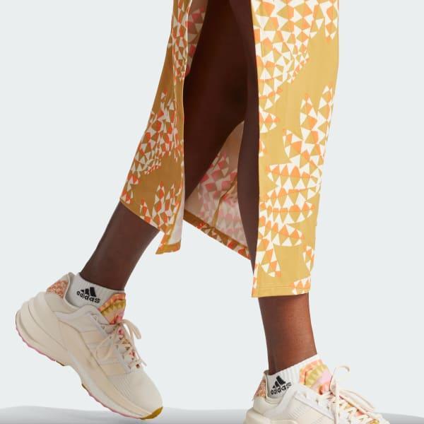 adidas x FARM Rio Premium Dress Product Image