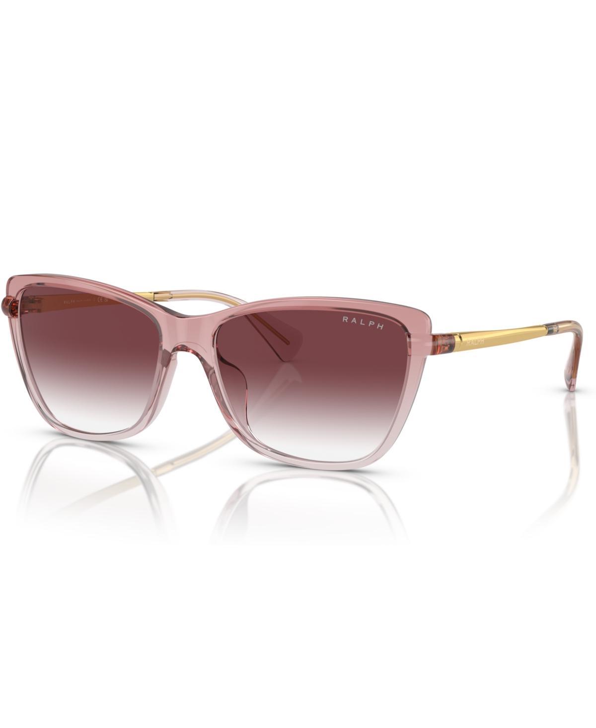 Ralph by Ralph Lauren Womens Sunglasses, Gradient RA5308U Product Image