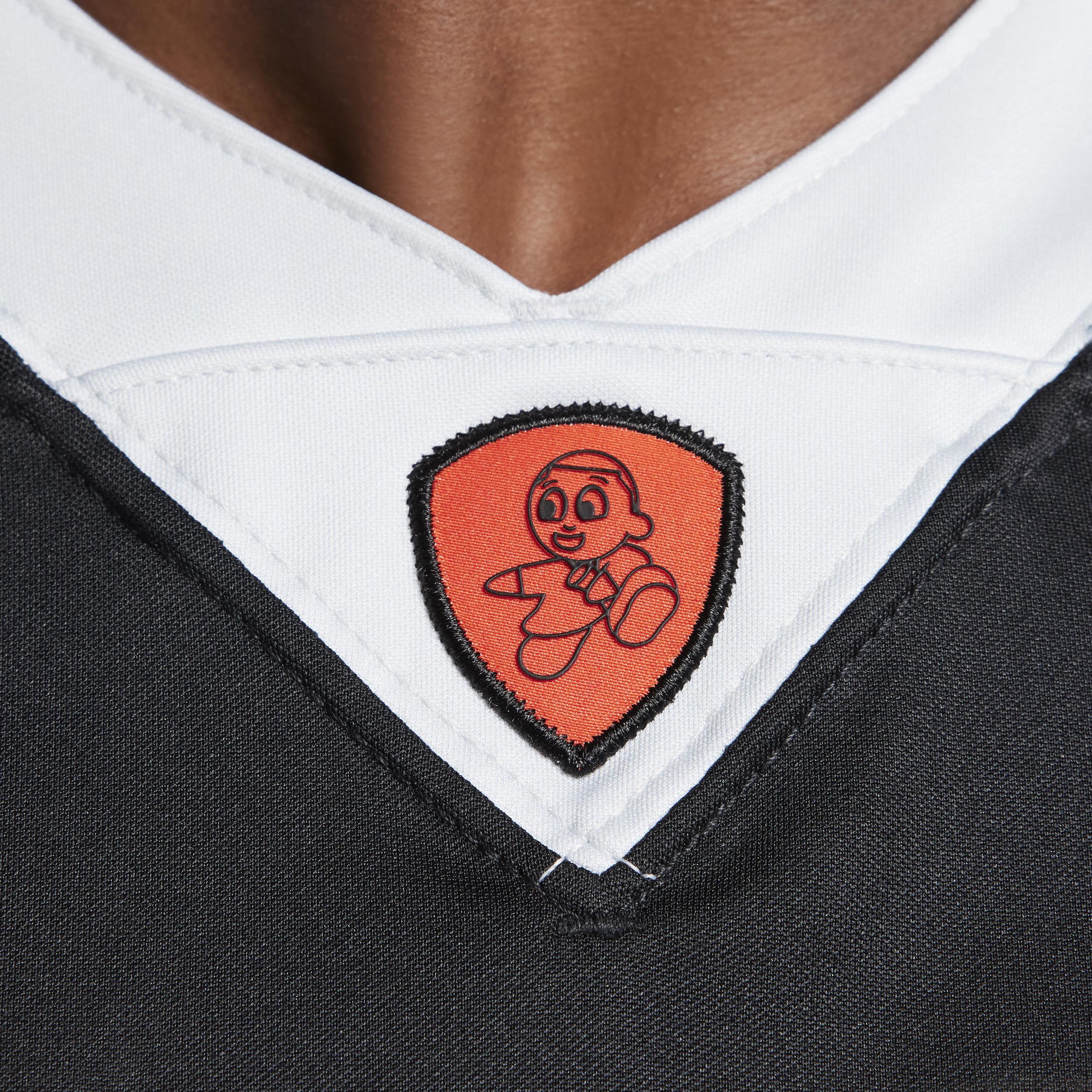 Nike Men's Game x Doernbecher Freestyle "Chris" Football Jersey Product Image