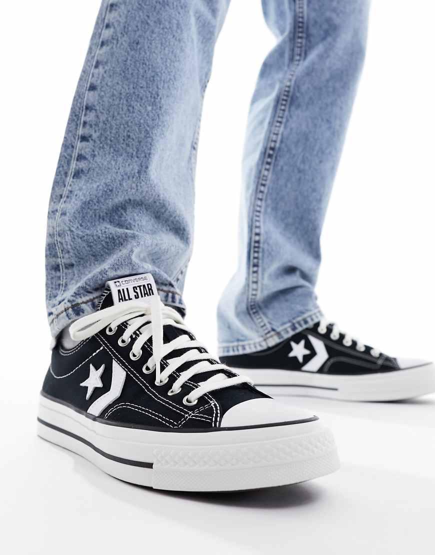 Converse Star Player 76 Casual Shoes Product Image