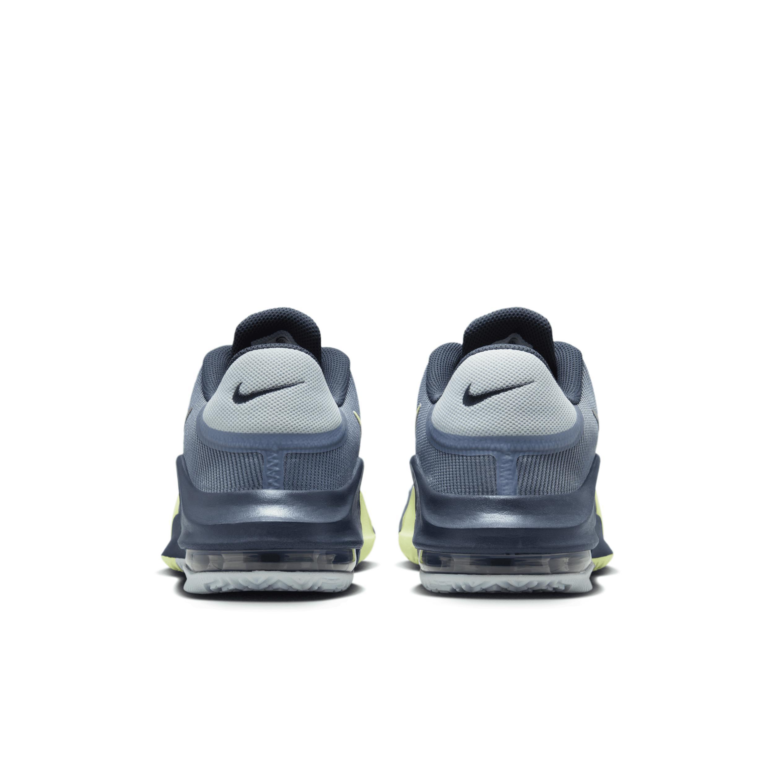 Nike Men's Impact 4 Basketball Shoes Product Image