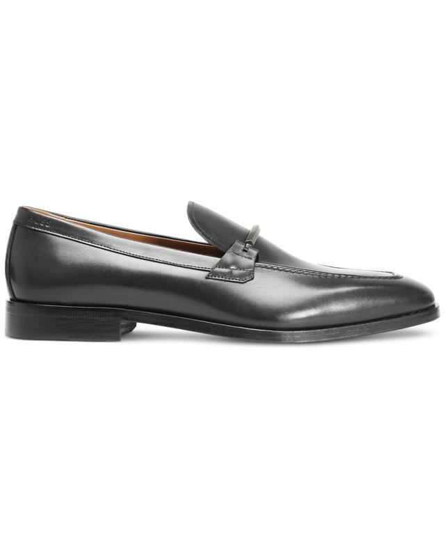 Boss Mens Colby Slip-On Bit Loafers Product Image