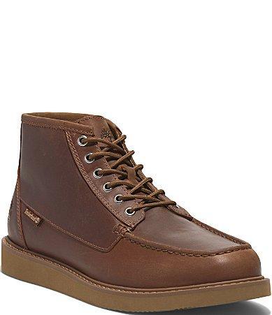 Timberland Mens Newmarket Chukka Leather Boots Product Image