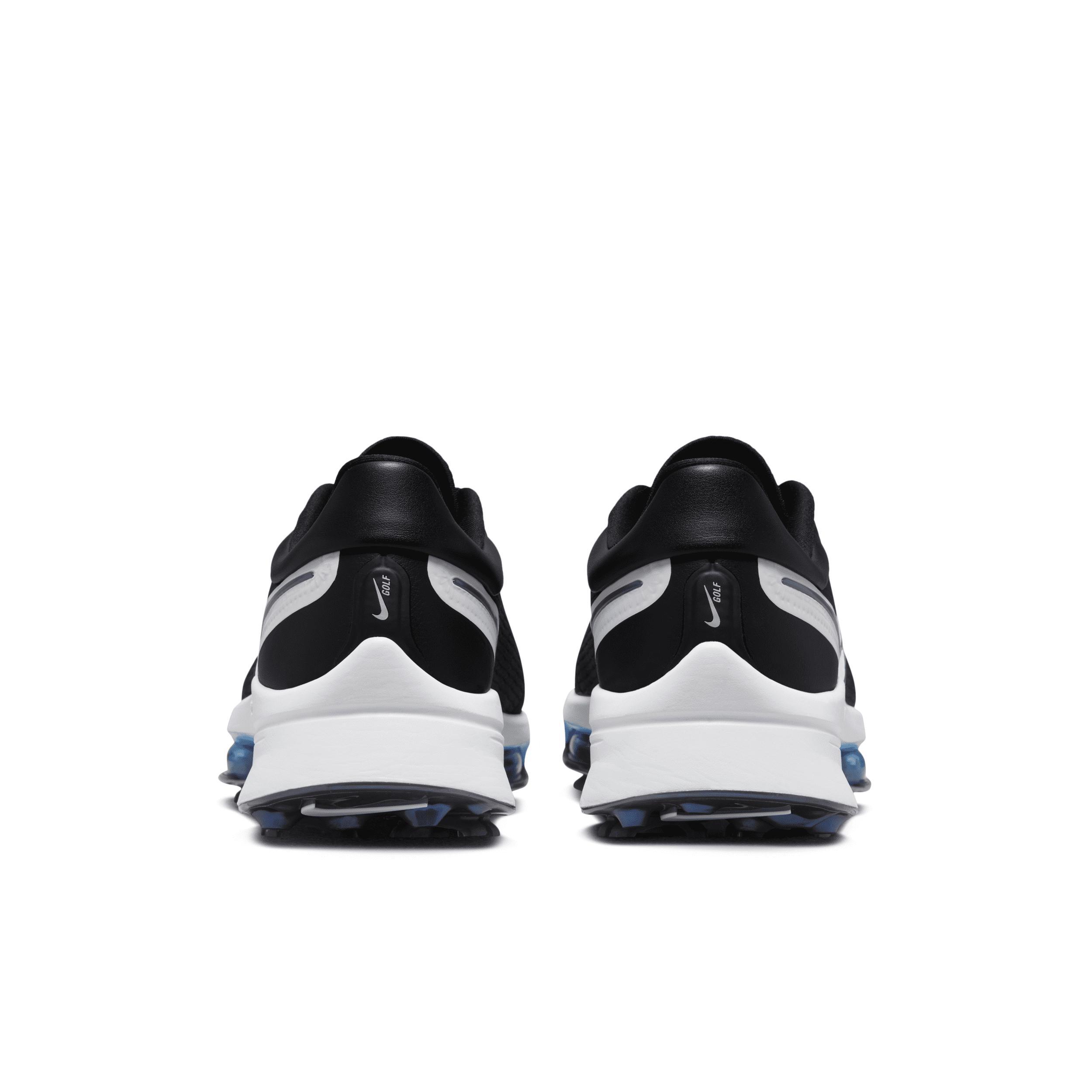 Nike Mens Air Zoom Infinity Tour Golf Shoes Product Image